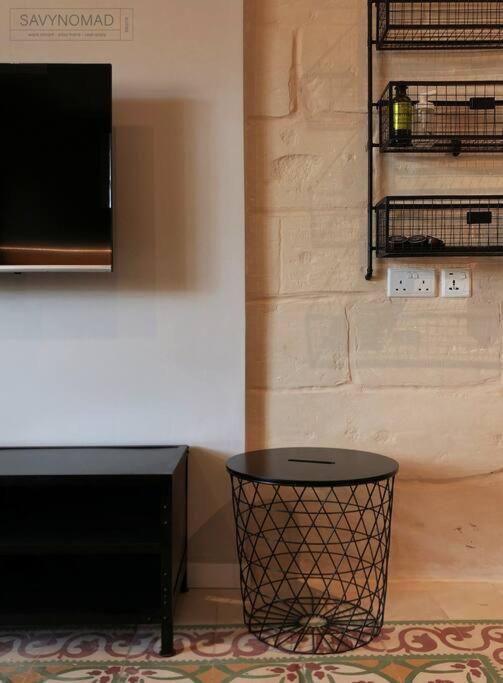 Crew 2 Savynomad Harbour Residences Wow Views Cospicua Экстерьер фото