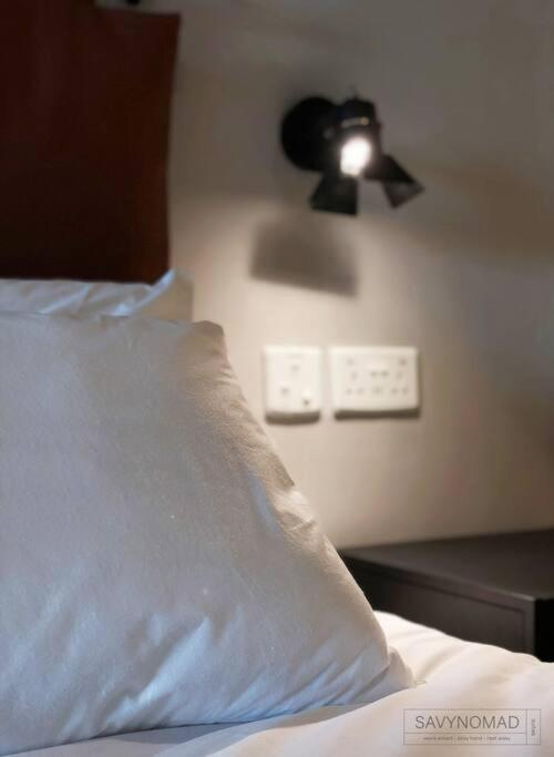 Crew 2 Savynomad Harbour Residences Wow Views Cospicua Экстерьер фото