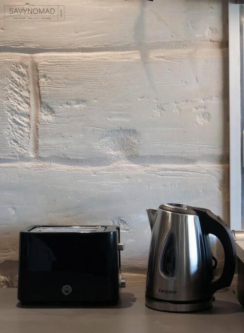 Crew 2 Savynomad Harbour Residences Wow Views Cospicua Экстерьер фото