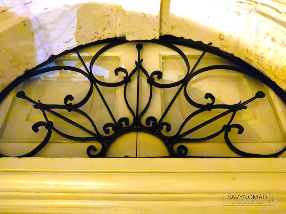 Crew 2 Savynomad Harbour Residences Wow Views Cospicua Экстерьер фото