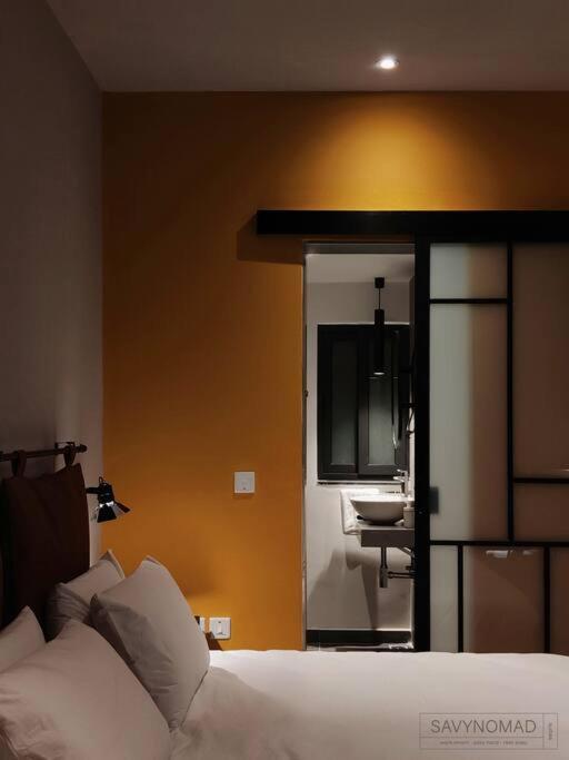 Crew 2 Savynomad Harbour Residences Wow Views Cospicua Экстерьер фото