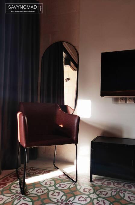 Crew 2 Savynomad Harbour Residences Wow Views Cospicua Экстерьер фото