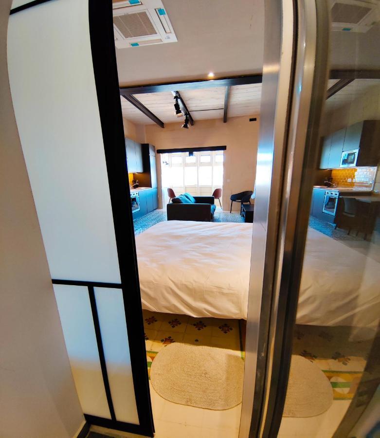 Crew 2 Savynomad Harbour Residences Wow Views Cospicua Экстерьер фото